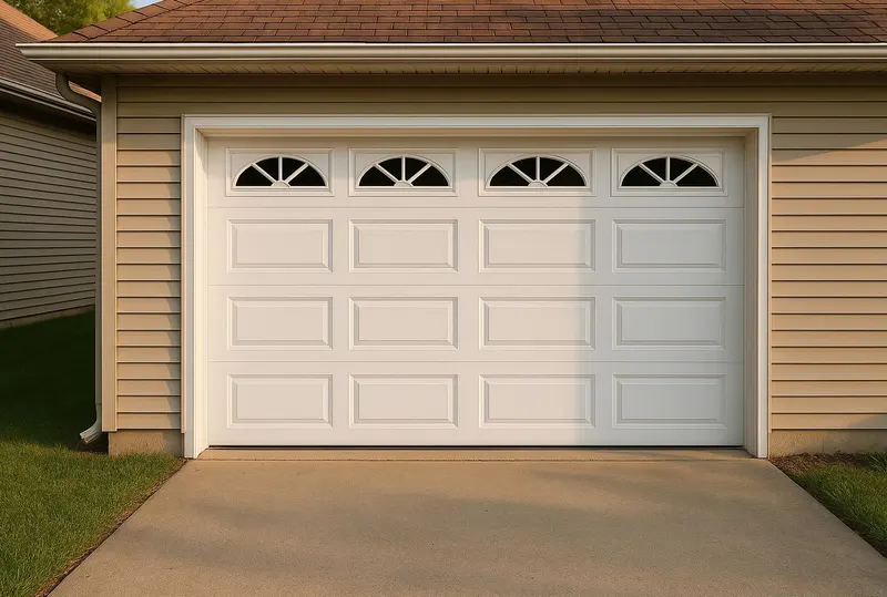 Contact Tallahassee Door & Opener