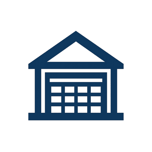 Tallahassee Door & Opener logo
