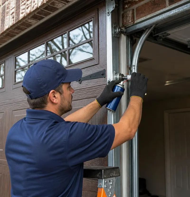 Garage Door Opener Repair & Installation in Tallahassee